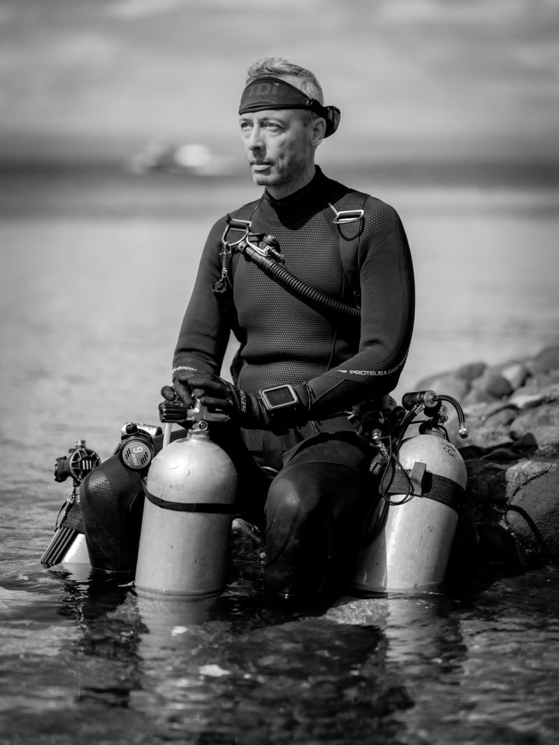 Martin Kobera — independent adviser